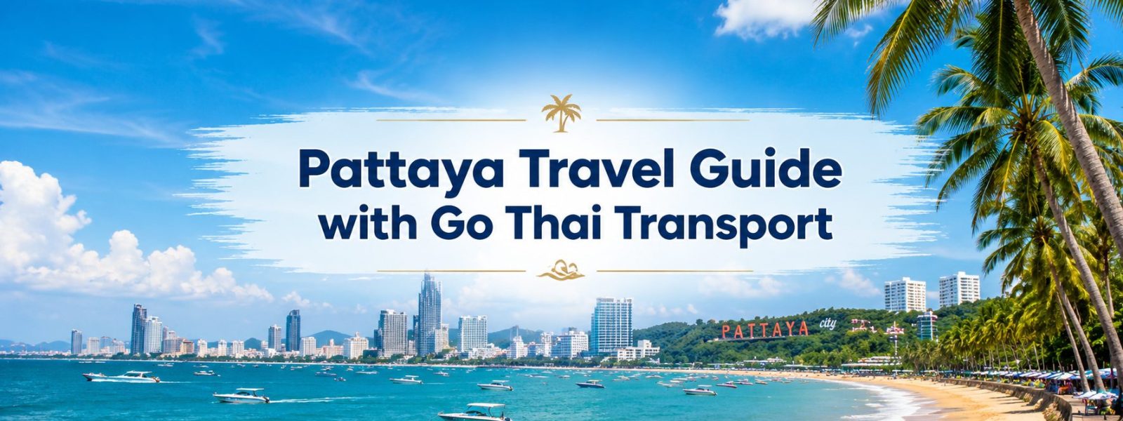 pattaya travel guide
