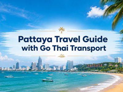 pattaya travel guide