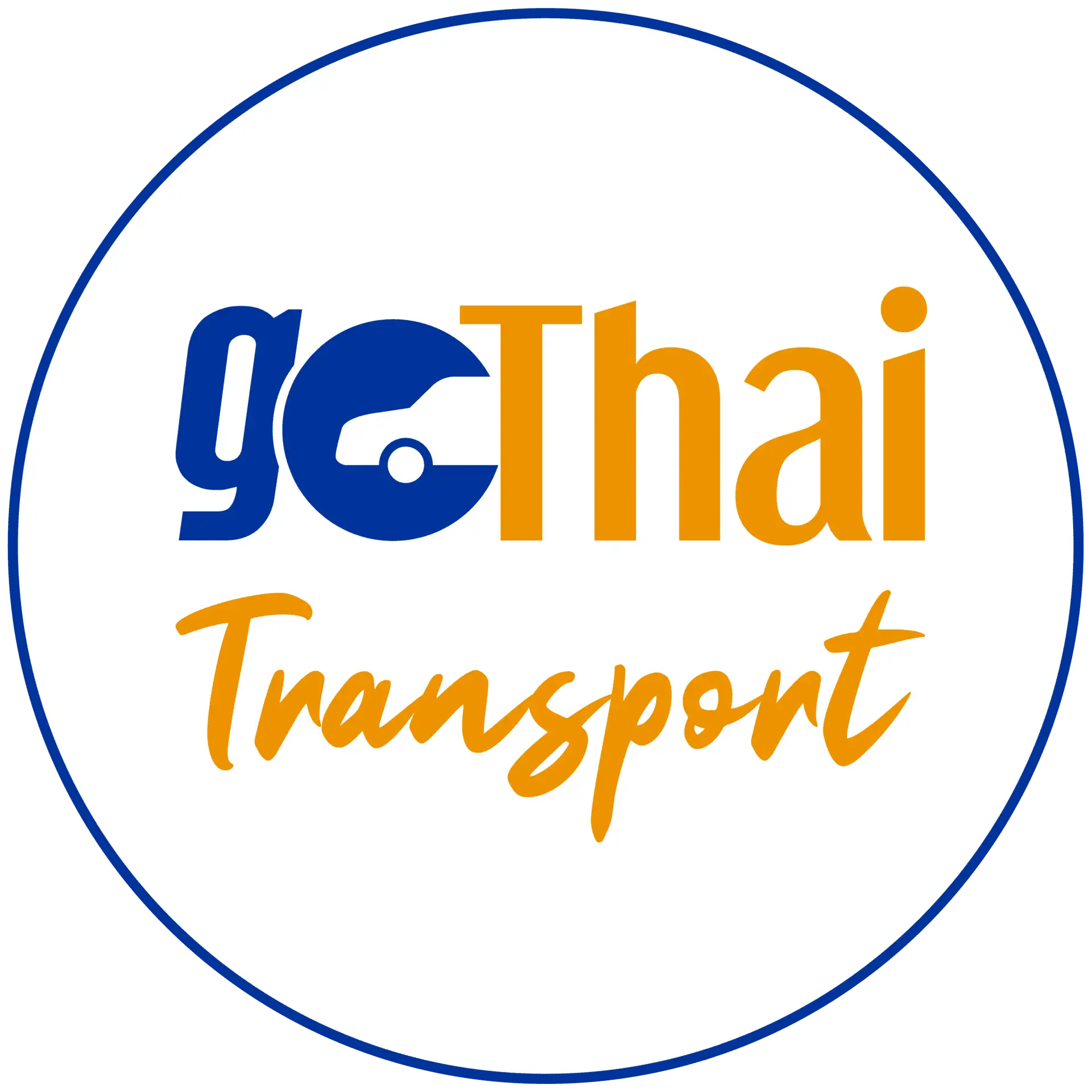 Go Thai Transport - BKK Van Rental | BKK to Pattaya | BKK to Ayutthaya | BKK to Hua Hin | BKK to Kanchanaburi