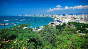 Pattaya View Point