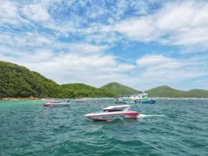 Pattaya Beach