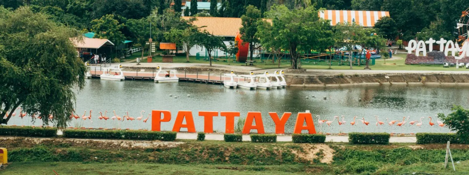 Pattaya