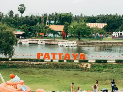 Pattaya