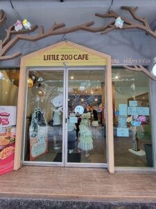 Little Zoo Cafe