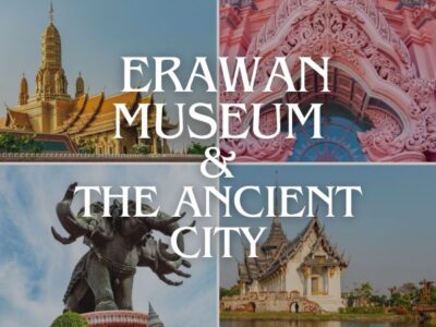 erawan museum and ancient city