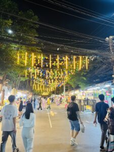 Chatuchak market