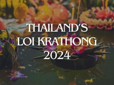 Loi Krathong