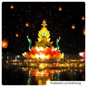 loi krathong