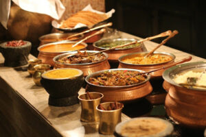 Royal Indian Restaurant on Google Review