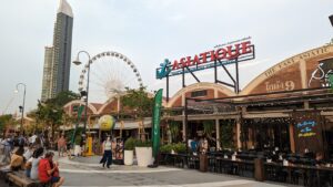 Asiatique