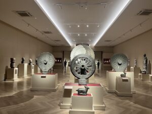 Bangkok national museum