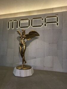 Moca Bangkok