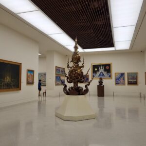 MOCA Bangkok