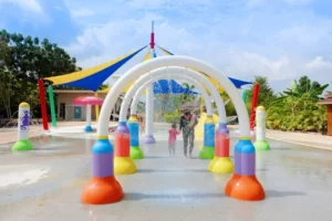 Ramayana Water Park