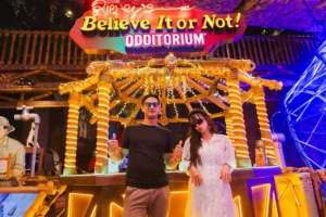 Ripley's Believe It or Not! Pattaya 