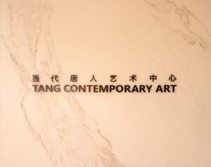 Tang Contemporary Art