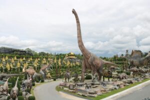 nong nooch garden