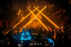 Levels night club