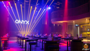 Onyx night club