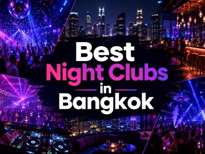 best night club in bangkok