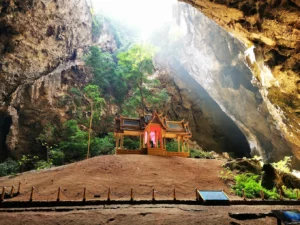 Khao Sam Roi Yot