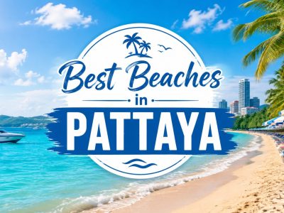 Best Beaches in Pattaya