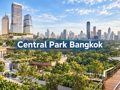 central Park Bangkok