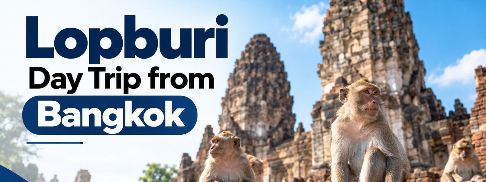 Lopburi day trip
